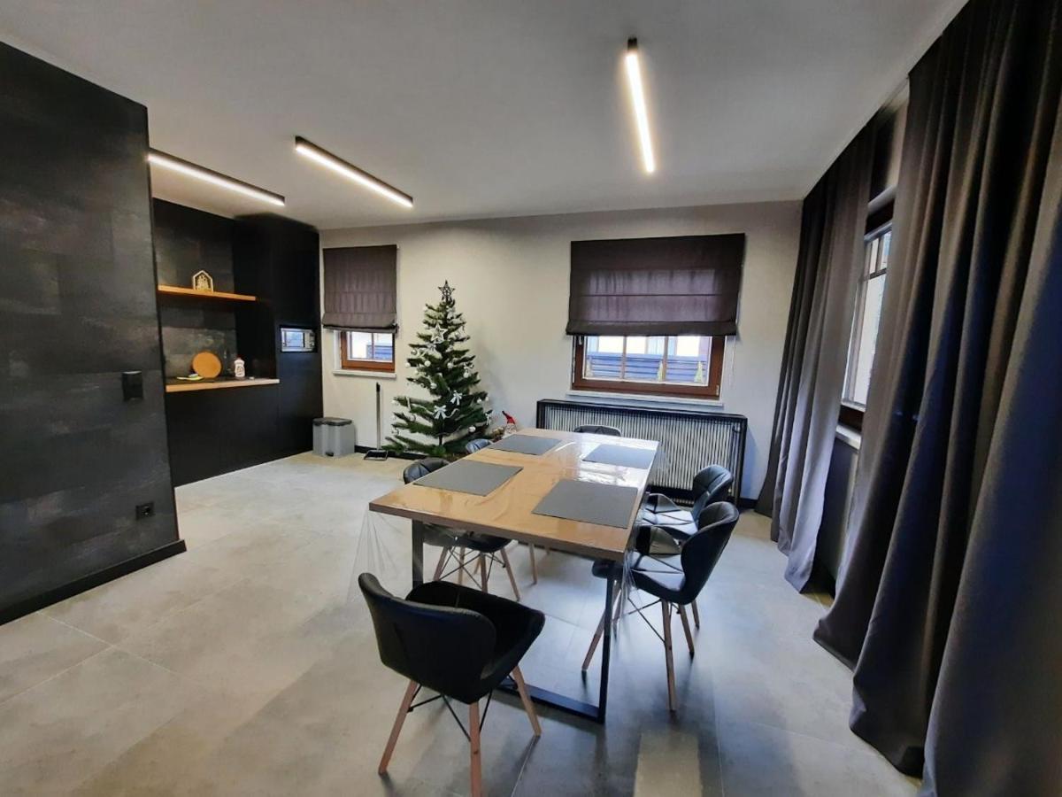 Berghaus Bukovel Villa Екстериор снимка