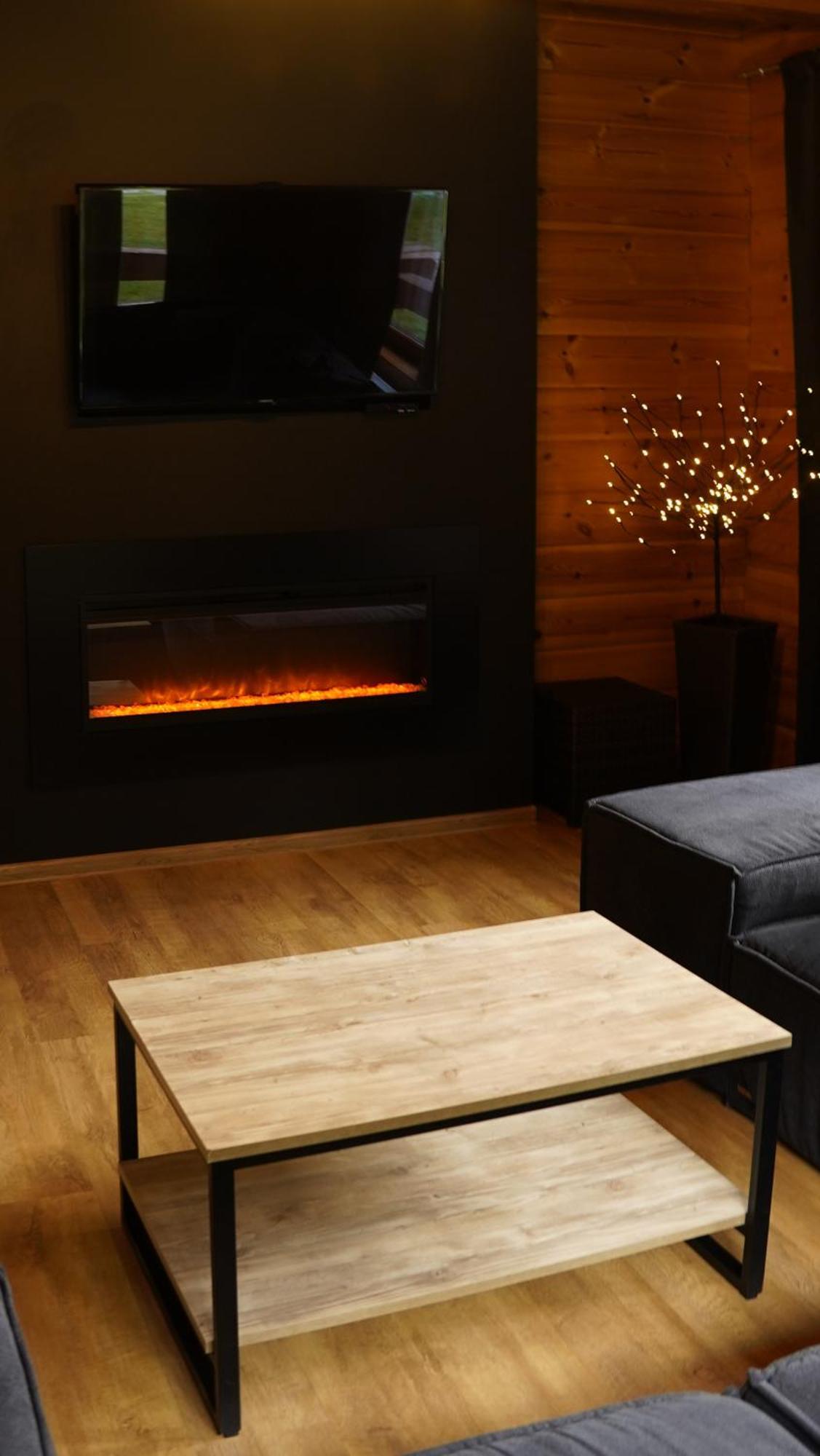 Berghaus Bukovel Villa Екстериор снимка